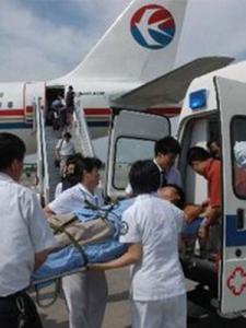 吴川市接送服务