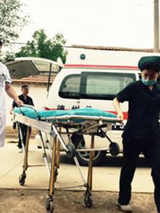 吴川市院后转乡